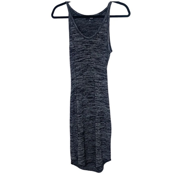 ARITZIA Wilfred Free Yasmin Stretch Midi Dress - Picture 4 of 4